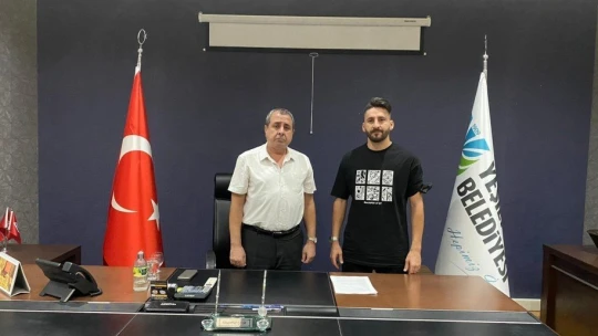 Yeşilyurt Belediyespor 4 futbolcuyla anlaşmaya vardı