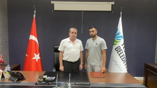 Yeşilyurt Belediyespor 4 futbolcuyla anlaşmaya vardı