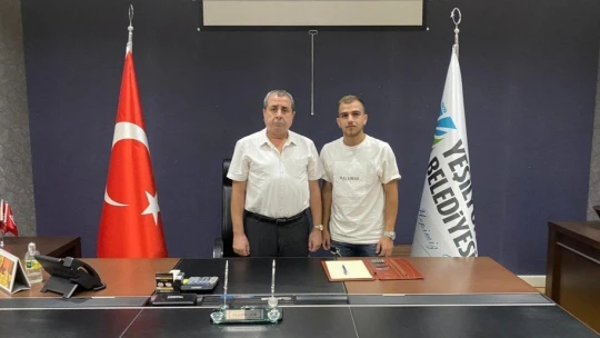 Yeşilyurt Belediyespor 4 futbolcuyla anlaşmaya vardı