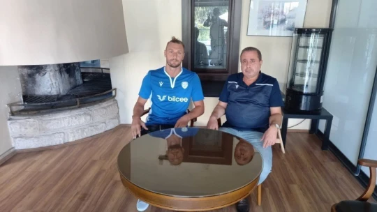 Yeşilyurt Belediyespor'da 11 transfer