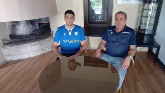 Yeşilyurt Belediyespor'da 3 transfer