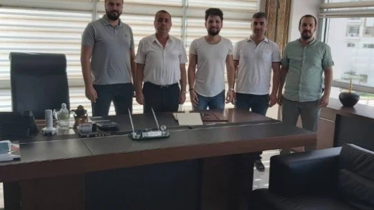 Yeşilyurt Belediyespor genç milli futbolcuyu kadrosuna kattı
