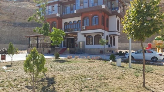 Yeşilyurt Belediyespor yeni tesisine taşındı