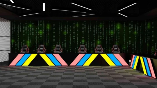 Yeşilyurt Bilim Merkezi bu yıl hizmete sunulacak