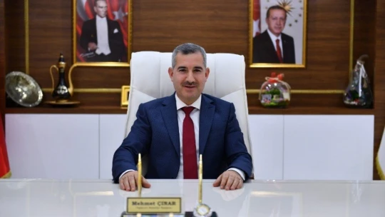 Yeşilyurt ilçesi nüfusu ile 23 kenti geride bıraktı