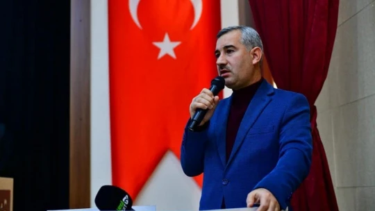 Yeşilyurt'ta 28 Şubat paneli