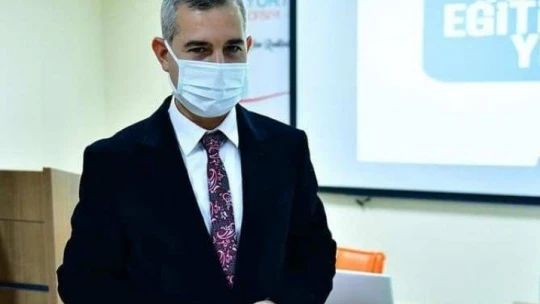 Yeşilyurt'ta arama kurtarma eğitim programı devam ediyor