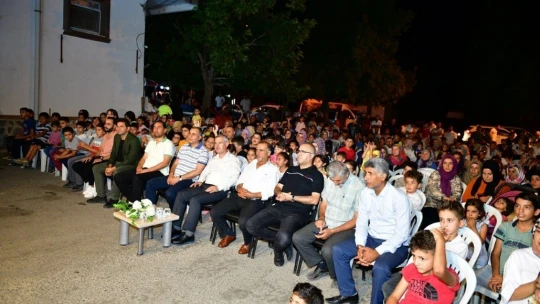 Yeşilyurt'ta Çocuk Şenliği heyecanı