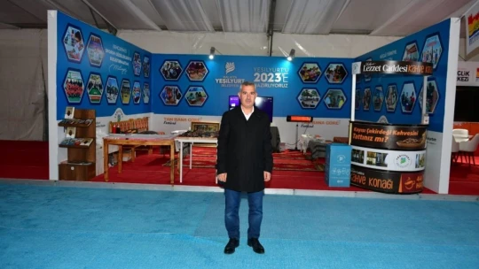 Ankara'da Gençlik Festivali