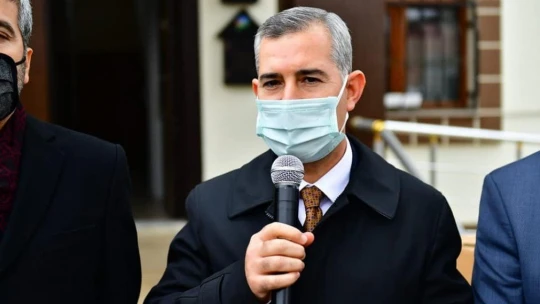 Yeşilyurt'ta ihtiyaç sahiplerine yönelik sosyal yardımlara hız verildi