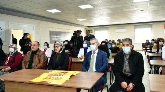 'Kadınların Maruz Kaldığı Taciz'