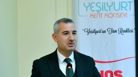 Yeşilyurt'ta kadın hakları semineri düzenlendi