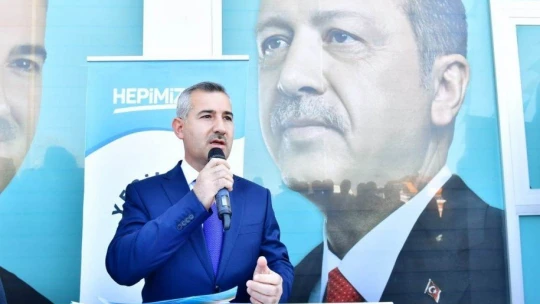 Yeşilyurt'ta kitapseverler için kitap kafe