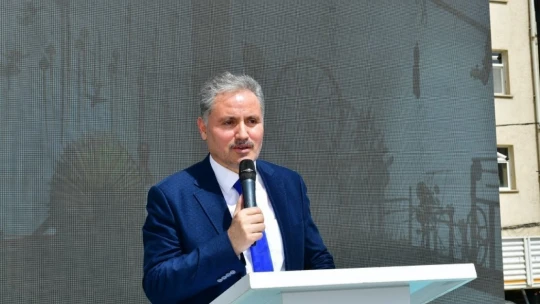 Yeşilyurt'ta tarımsal üretime bir destek daha