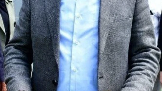 Yeşilyurt'ta sereda çilek yetiştiriciliği