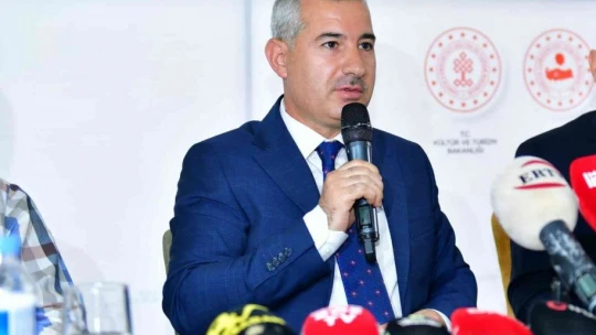 Yeşilyurt'u festival heyecanı sardı