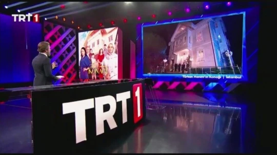 Yeşilyurt'un ünlü kiraz yaprağı sarması anlatıldı