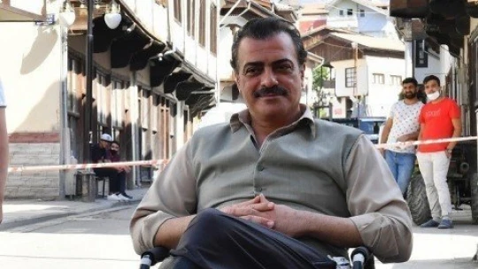 Yeşilyurt'un zenginlikleri sinema filmi ile tanıtılıyor