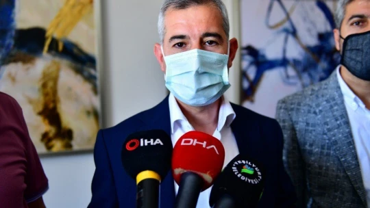 Yeşilyurt, yeni bir diziye daha ev sahipliği yapıyor