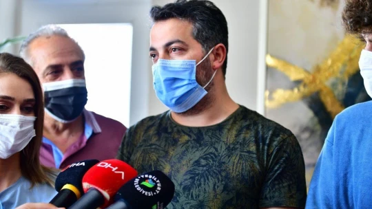 Yeşilyurt, yeni bir diziye daha ev sahipliği yapıyor