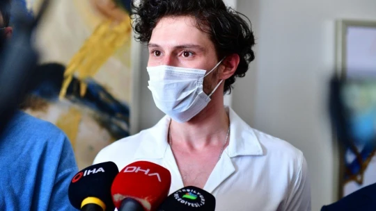 Yeşilyurt, yeni bir diziye daha ev sahipliği yapıyor