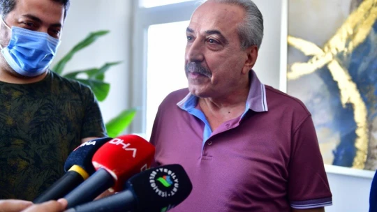 Yeşilyurt, yeni bir diziye daha ev sahipliği yapıyor