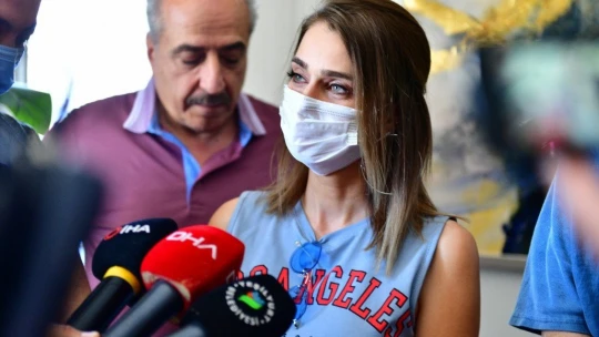 Yeşilyurt, yeni bir diziye daha ev sahipliği yapıyor