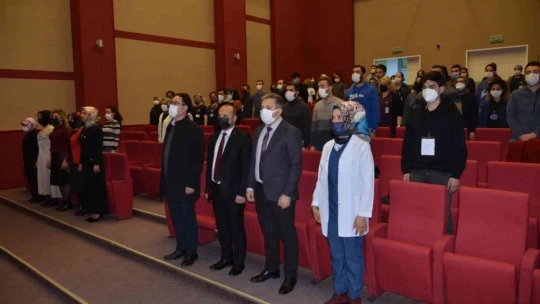 Yoğun bakım hemşireliği eğitim programı başladı