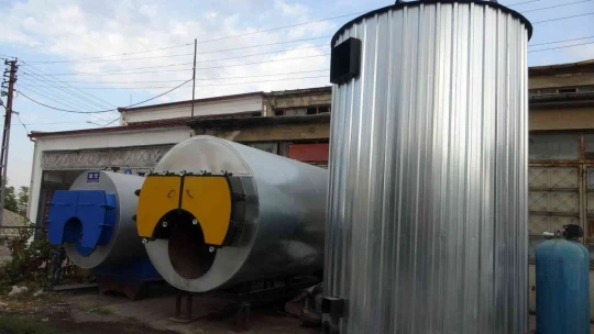 Yolda üretip dünyaya ihraç ediyor