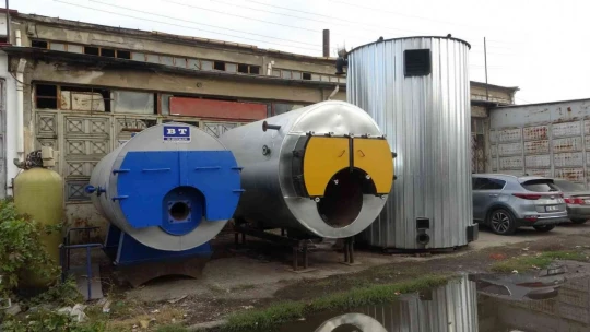 Yolda üretip dünyaya ihraç ediyor