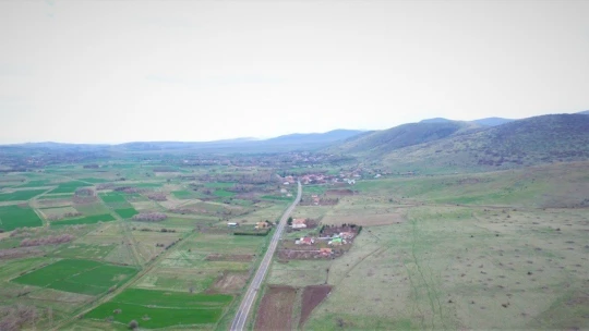 Yoncalı Barajı ile ekonomiye yıllık 164 milyon TL gelir