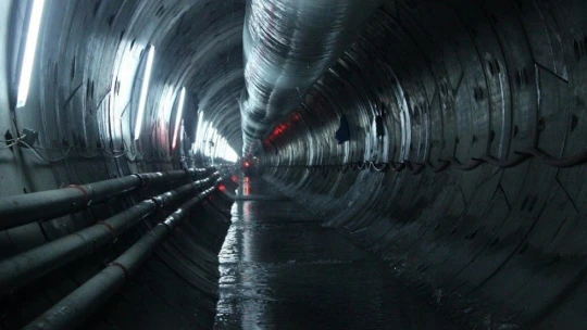 Yoncalı Barajı ile ekonomiye yıllık 164 milyon TL gelir