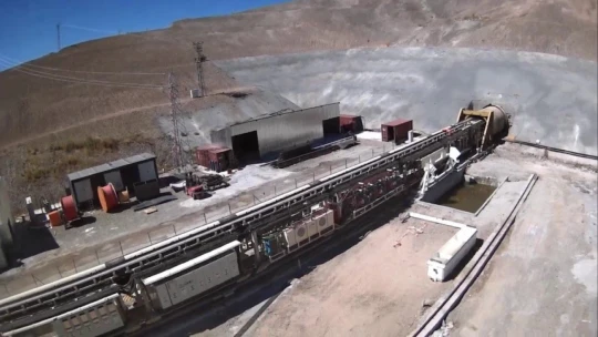 Yoncalı Barajı ile milli ekonomiye yıllık 154 milyon TL gelir