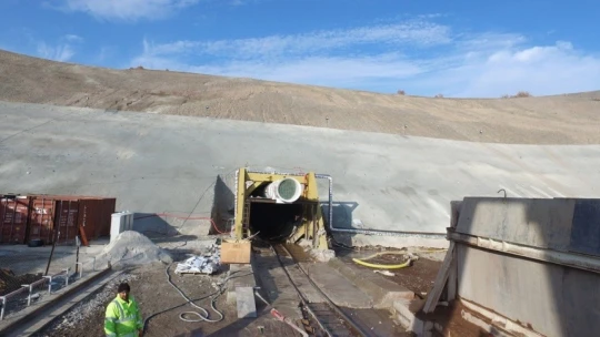 Yoncalı ile ekonomiye 164 milyon TL