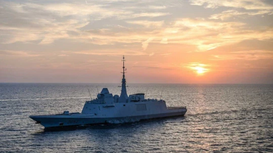 Yunanistan ve Fransa'dan savunma işbirliği anlaşması