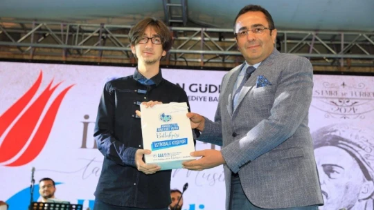 Yunus Emre, vefatının 700. yıldönümünde Battalgazi'de anıldı