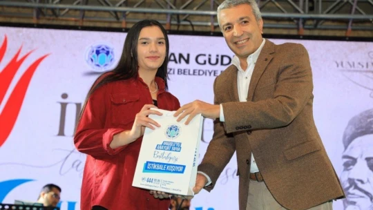 Yunus Emre, vefatının 700. yıldönümünde Battalgazi'de anıldı