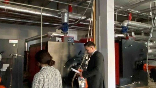 Yurtlara sıkı denetim