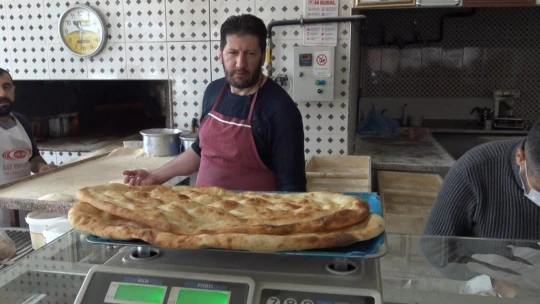 Malatya'da Market Denetimi