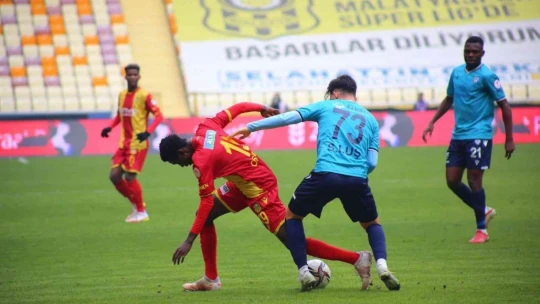 Kararlı bir şekilde çöküyoruz!