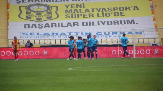 Kararlı bir şekilde çöküyoruz!