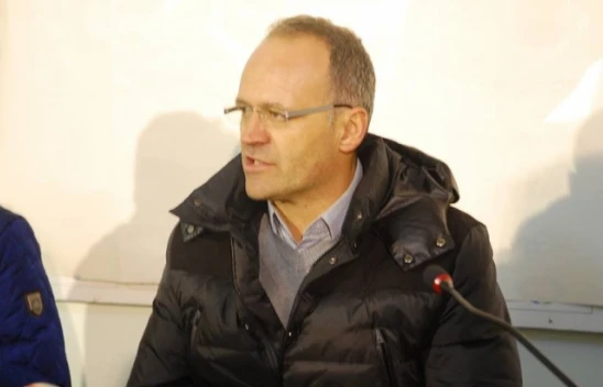 Teknik Direktör İrfan Buz: 1 puan 1 puandır