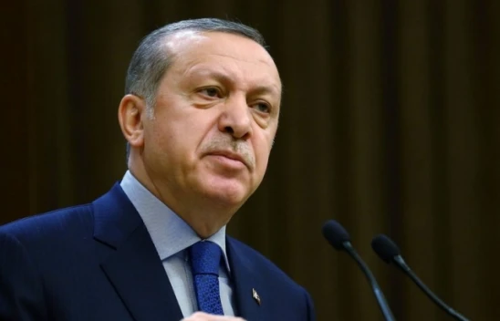 Cumhurbaşkanı Erdoğan: Maalesef şehitlerimiz ve yaralılarımız var