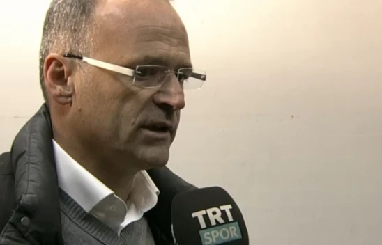 İrfan Buz'dan hakeme 'Kart' tepkisi!