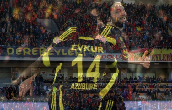 11 yıllık özlem Bİ-TE-CEK!