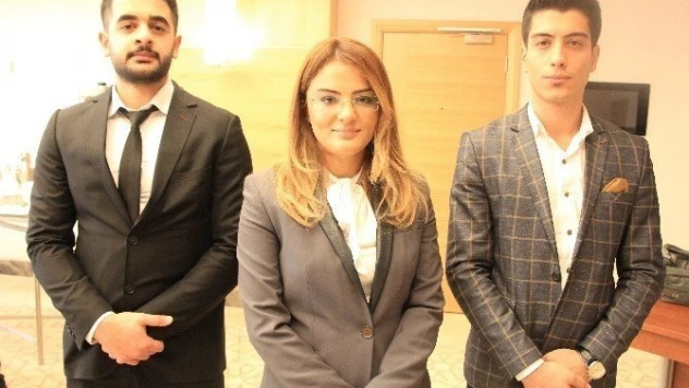 Arabuluculuk atölye çalışması yapıldı