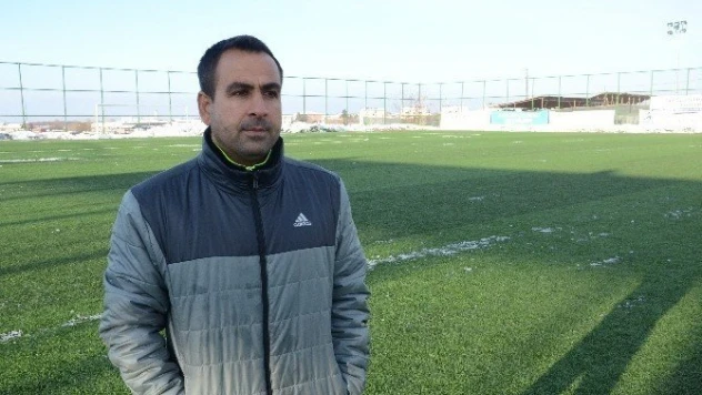 İnönü Üniversitesispor Kale'de kampa girdi