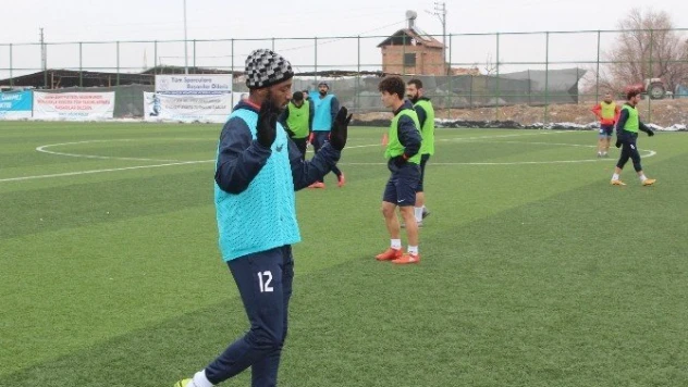 Yeşilyurt Belediyespor, galibiyete kilitlendi