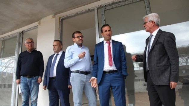 Evkur Yeni Malatyaspor, Sivasspor maçını İstanbul'da oynamak için girişimlere başladı