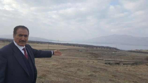 Kale'ye 2 milyon TL'lik dev yatırım